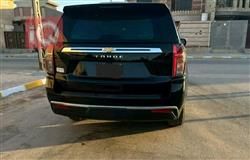 شيفروليه تاهو